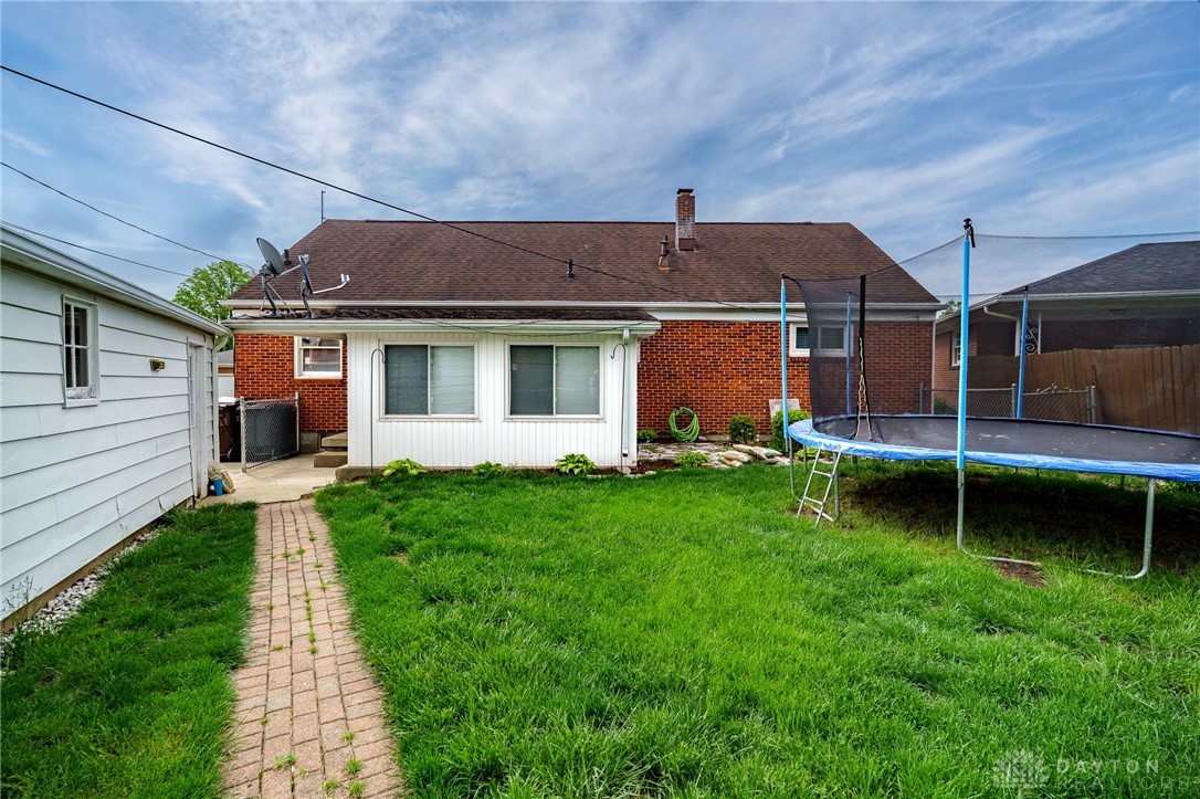 2643 Casey Drive, Springfield, Ohio image 36