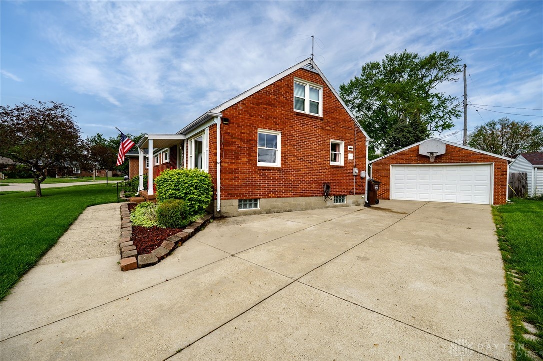 2643 Casey Drive, Springfield, Ohio image 39