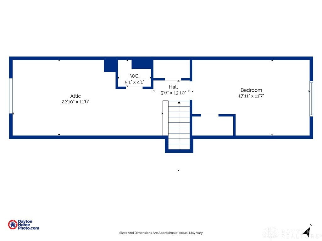 2643 Casey Drive, Springfield, Ohio image 42