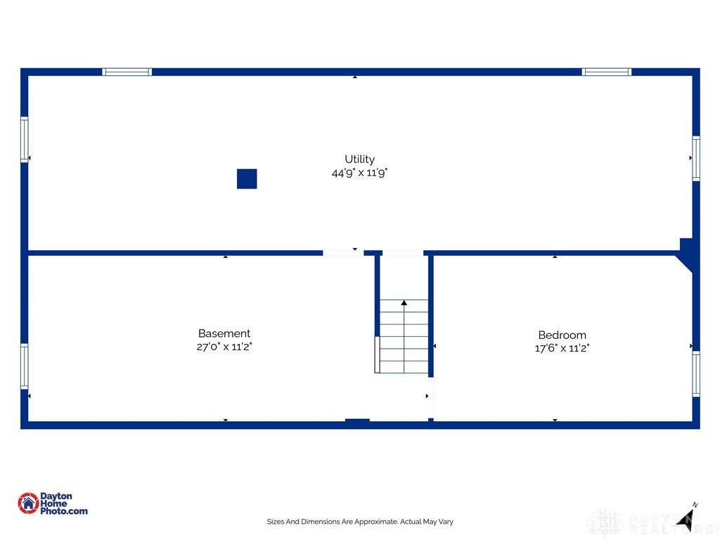 2643 Casey Drive, Springfield, Ohio image 41