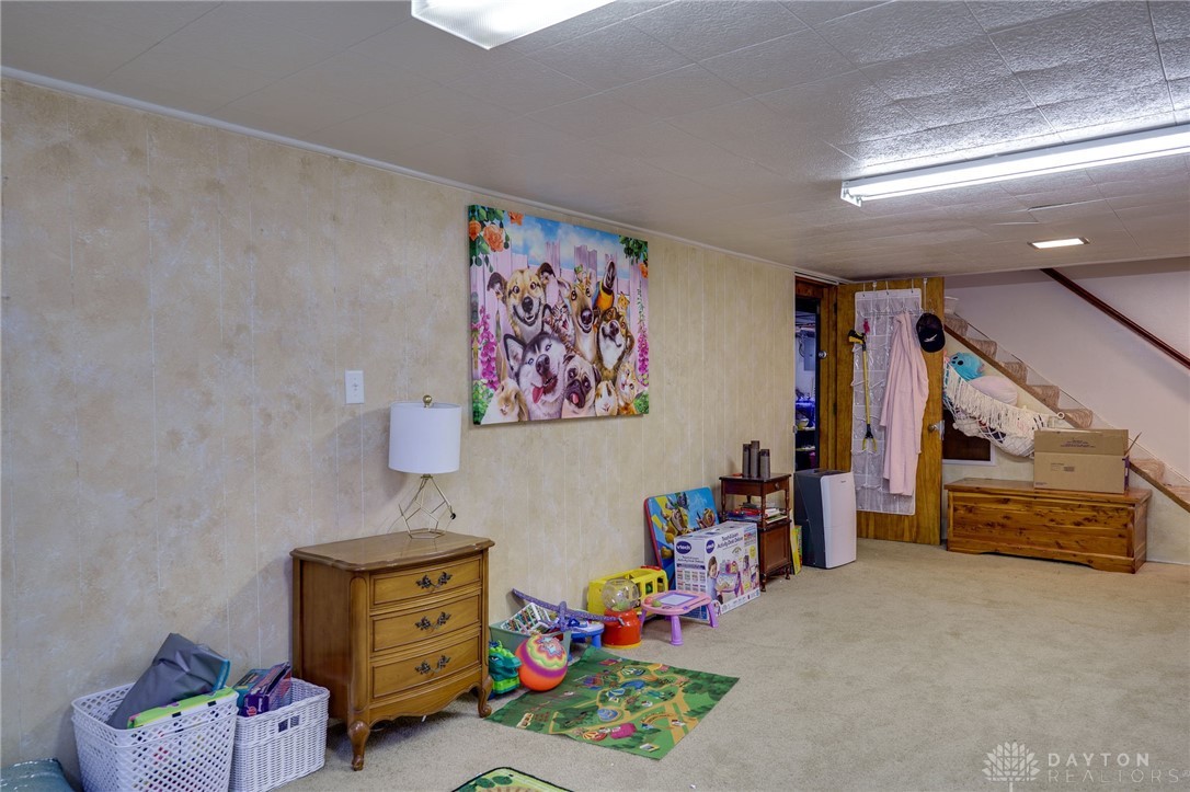 2643 Casey Drive, Springfield, Ohio image 30