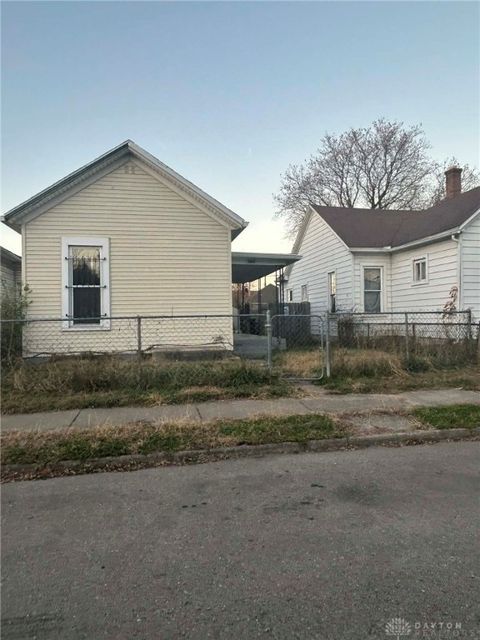 Photo of 2009 Richard Street, Dayton, OH 45403 (MLS # 948691)