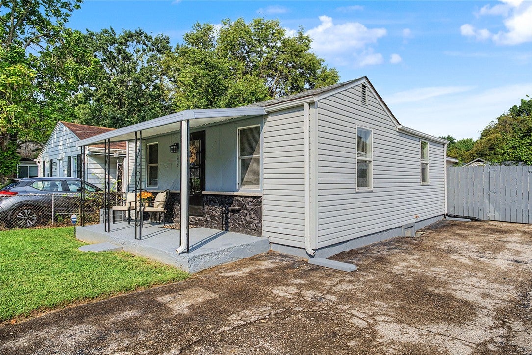 3545 Cozy Camp Road