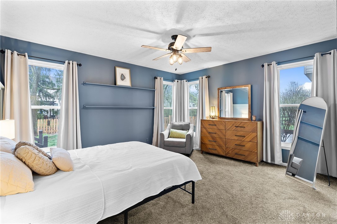56 Christman Drive, Springboro, Ohio image 21