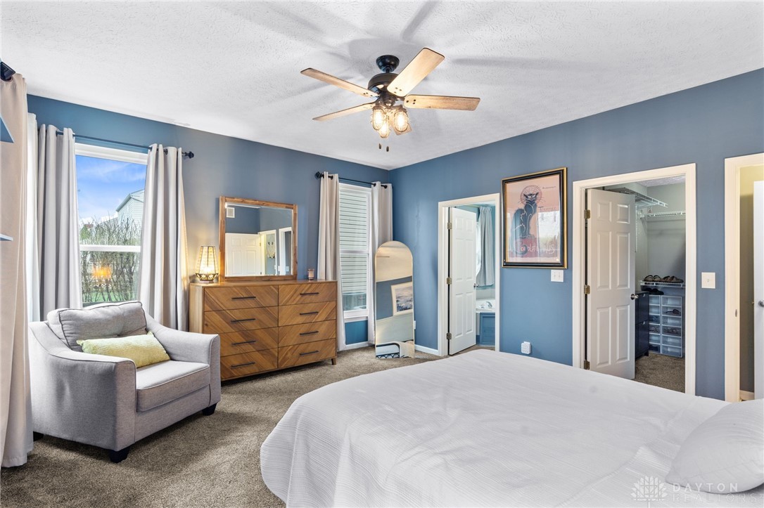 56 Christman Drive, Springboro, Ohio image 23