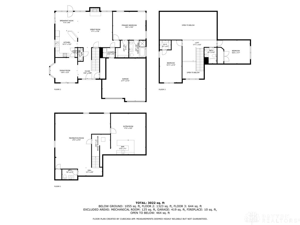 56 Christman Drive, Springboro, Ohio image 48