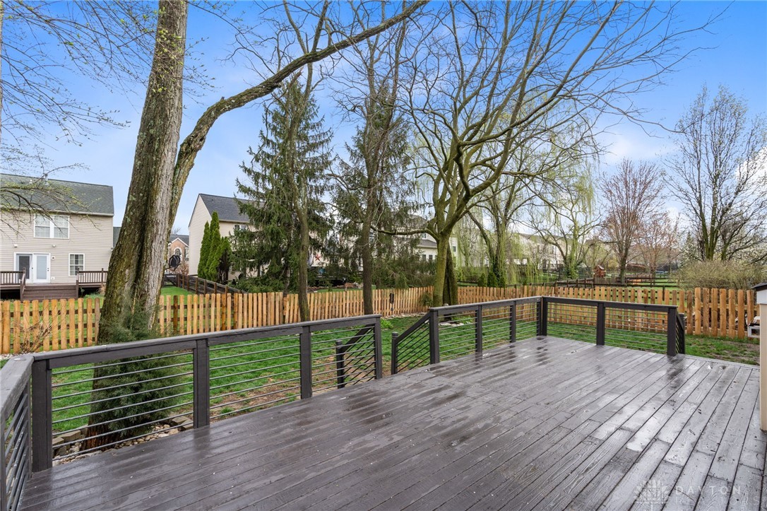 56 Christman Drive, Springboro, Ohio image 49