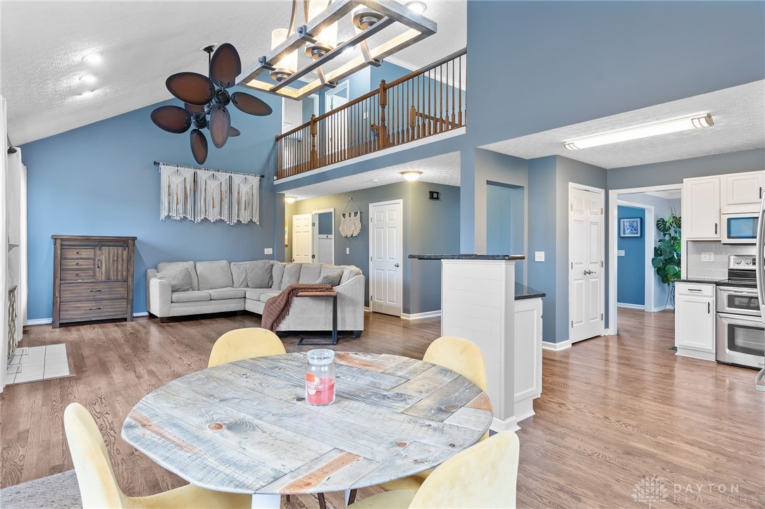 56 Christman Drive, Springboro, Ohio image 15