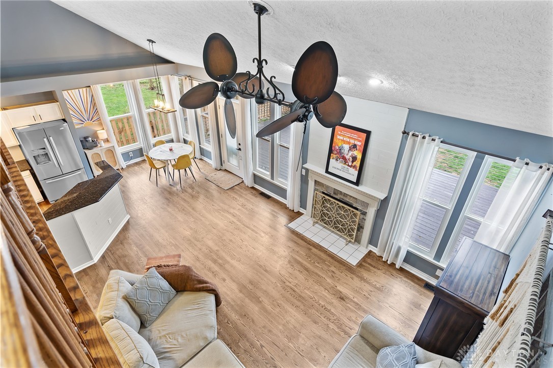56 Christman Drive, Springboro, Ohio image 33