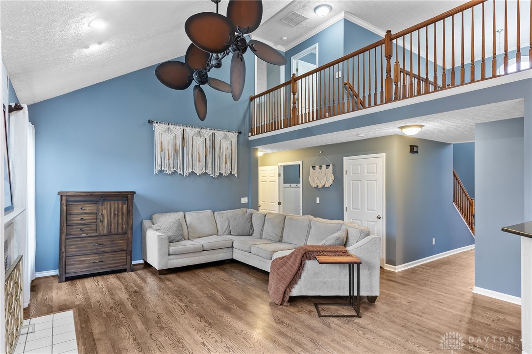 56 Christman Drive, Springboro, Ohio image 19