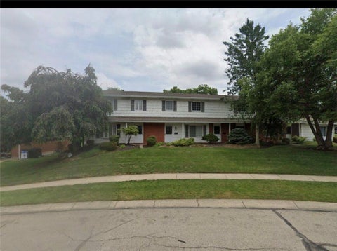 Apartment For Rent - 6074 Norwell Drive<br/> Dayton, OH 45449