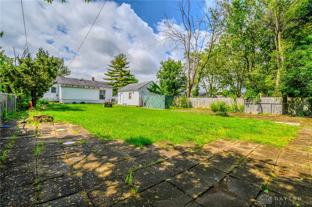 615 Grant Street, Fairborn, Ohio image 34