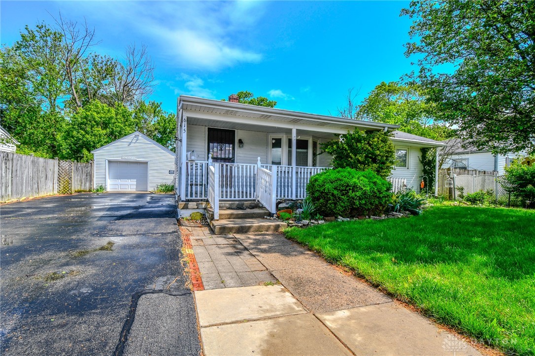 615 Grant Street, Fairborn, Ohio image 11