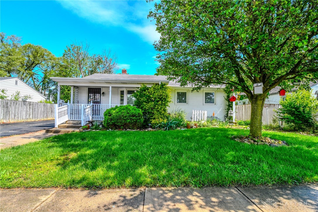 615 Grant Street, Fairborn, Ohio image 9