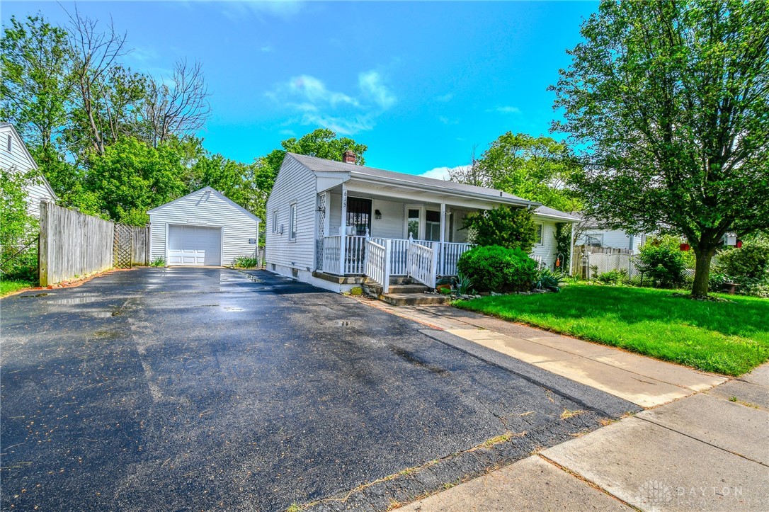 615 Grant Street, Fairborn, Ohio image 37