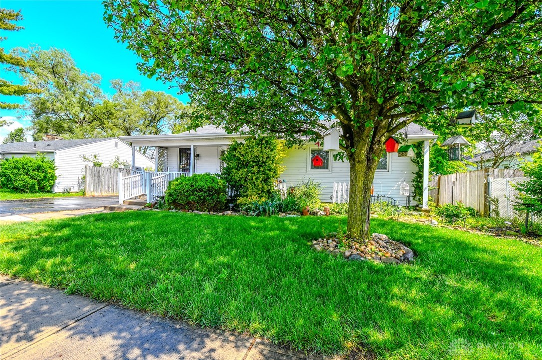615 Grant Street, Fairborn, Ohio image 10