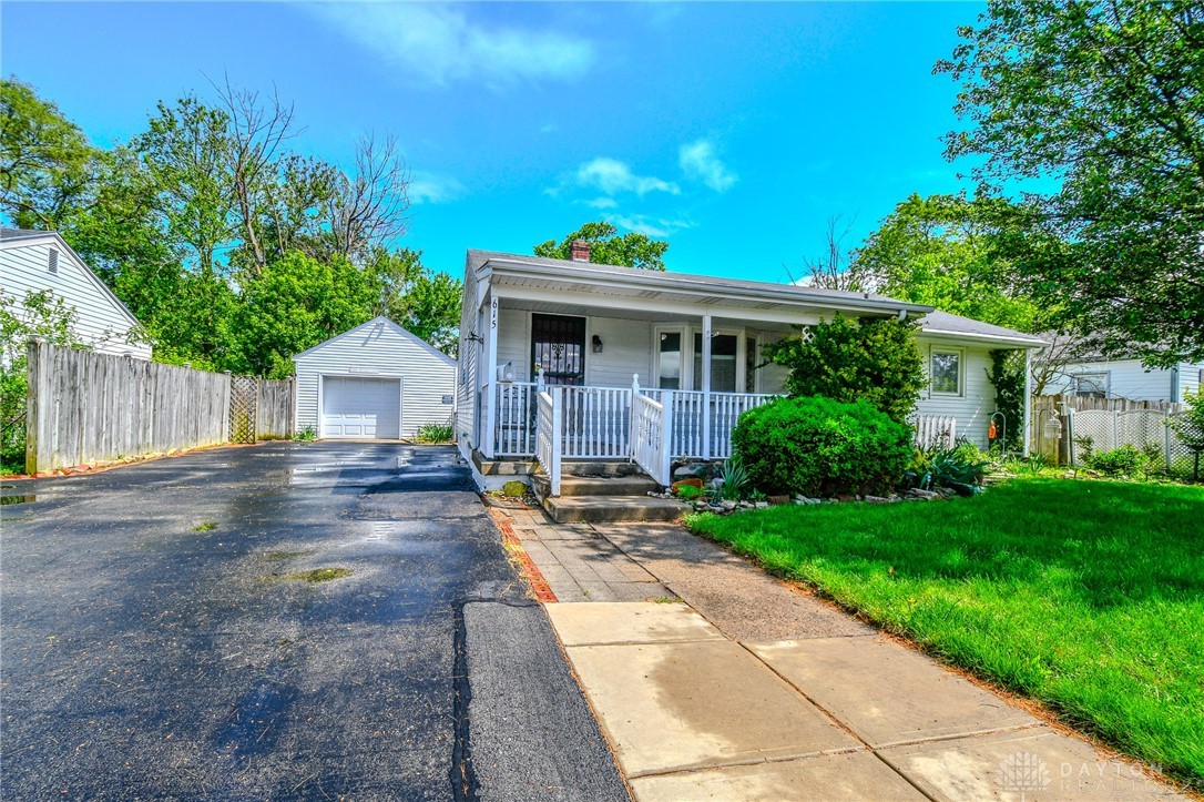 615 Grant Street, Fairborn, Ohio image 38