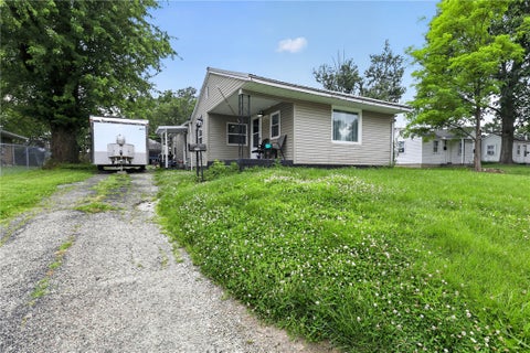 Homes For Sale - 1005 Aukerman Street<br/> Eaton, OH 45320