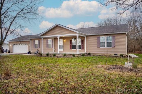 Photo of 540 E State Route 350, Wilmington, OH 45177 (MLS # 950346)
