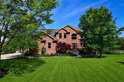 Photo of 1778 Ash Meadow Court, Beavercreek, OH 45385 (MLS # 953016)