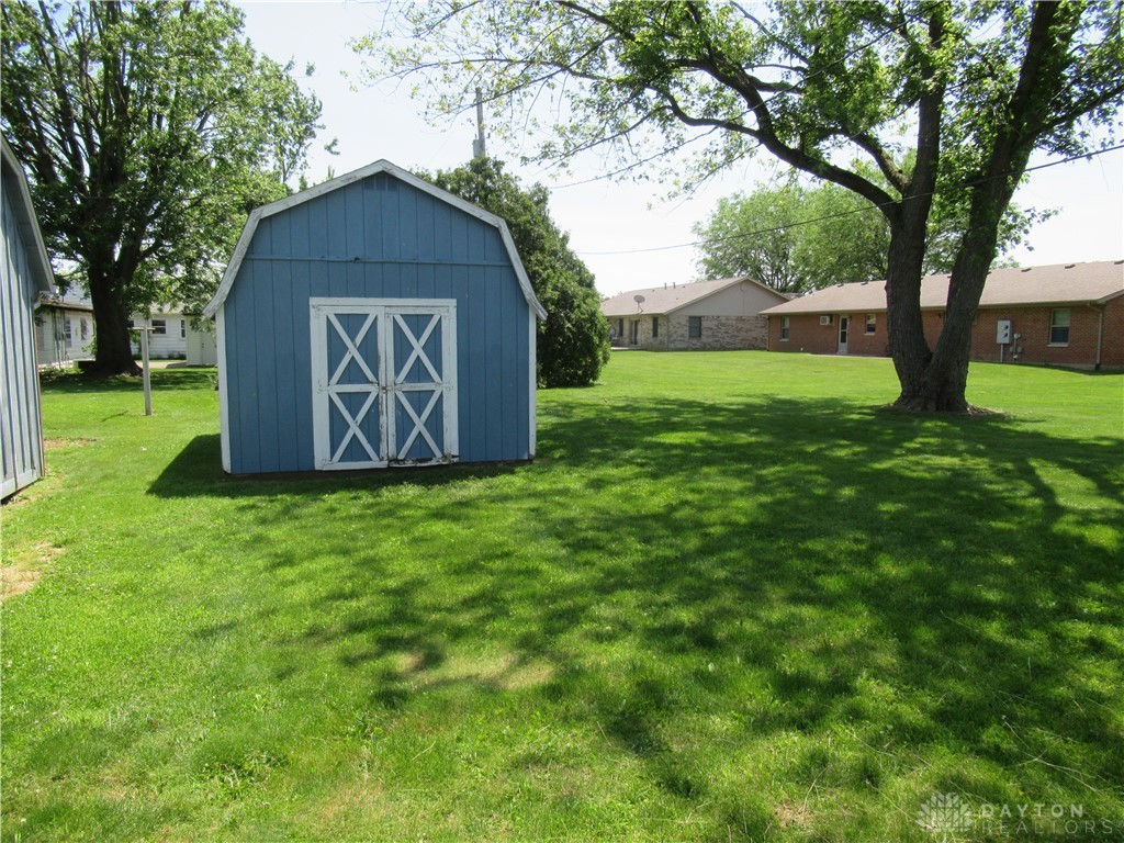 193 Cambridge Avenue, Greenville, Ohio image 17