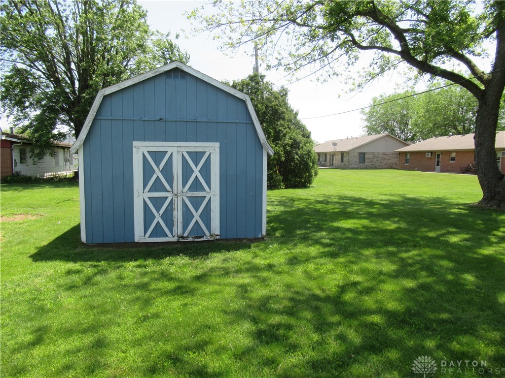 193 Cambridge Avenue, Greenville, Ohio image 21