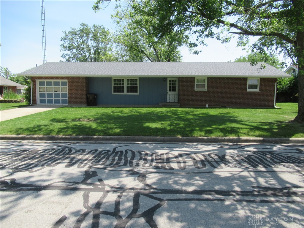 193 Cambridge Avenue, Greenville, Ohio image 1