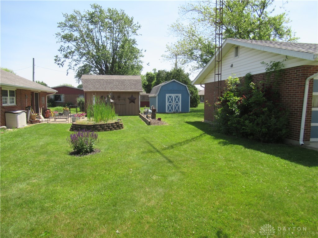 193 Cambridge Avenue, Greenville, Ohio image 16