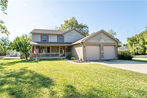 Photo of 1376 Bartley Road, Dayton, OH 45414 (MLS # 944666)