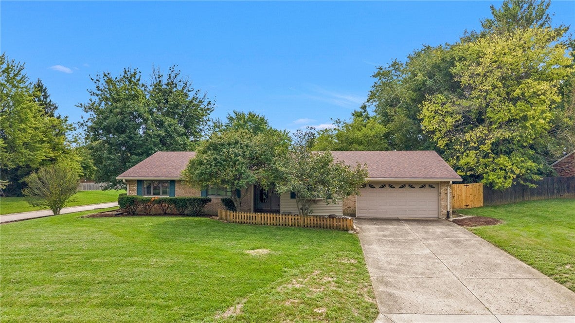 3243 Windmill Drive