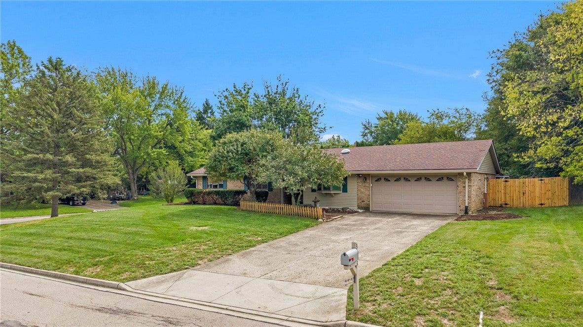 3243 Windmill Drive