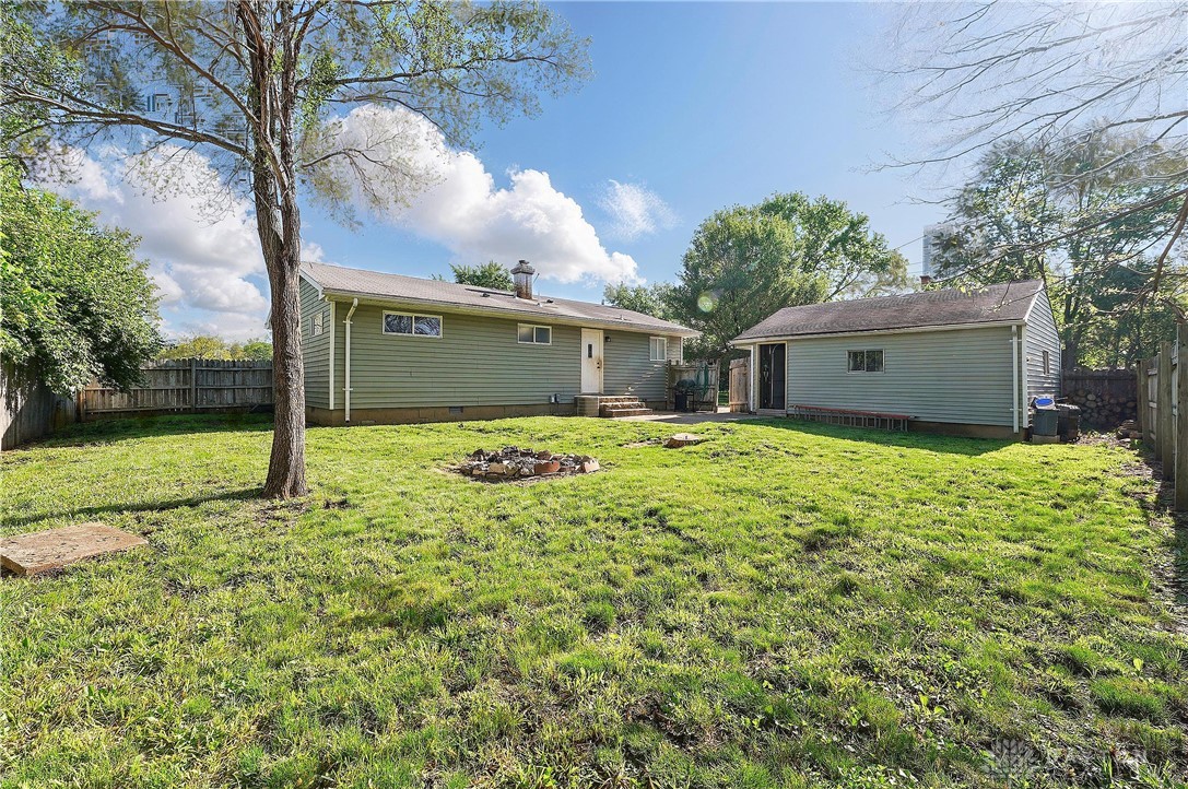 3329 Shadyview Road, Moraine, Ohio image 25