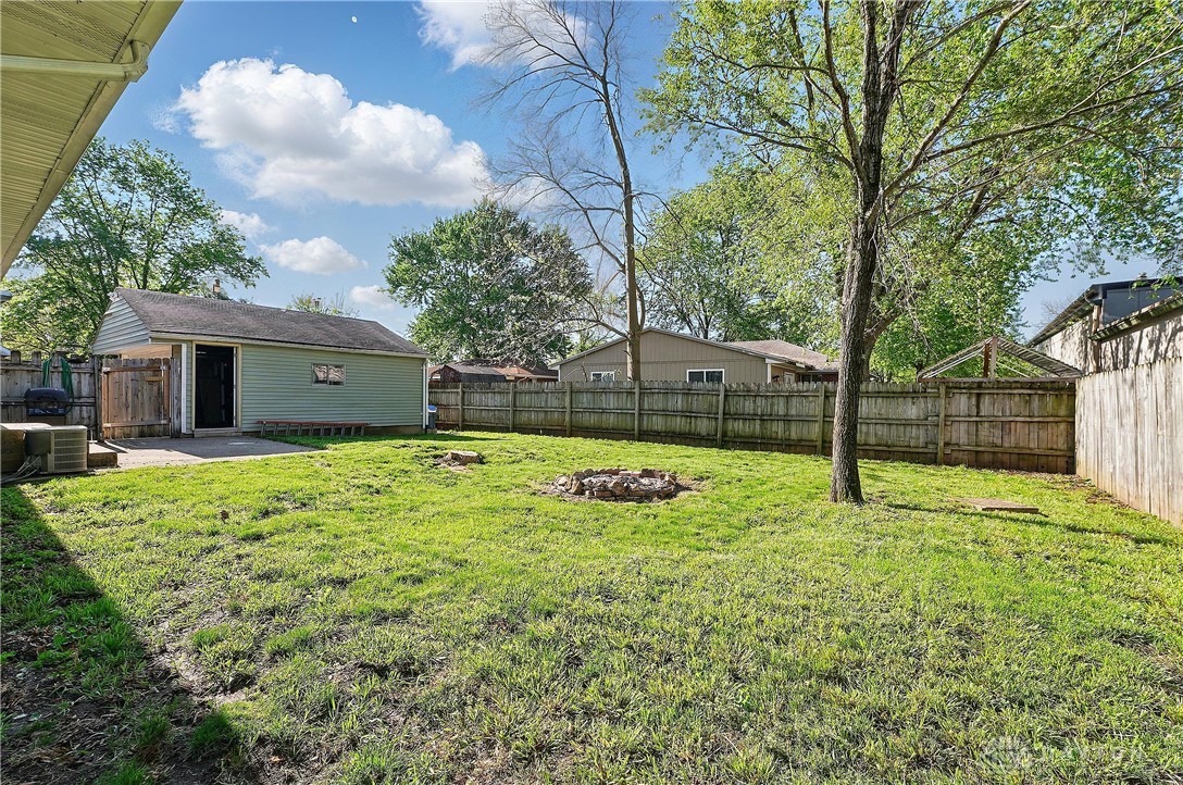 3329 Shadyview Road, Moraine, Ohio image 23
