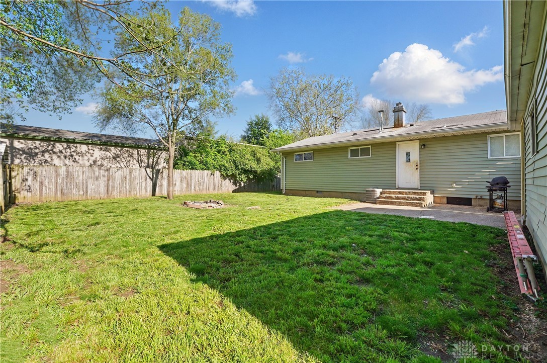 3329 Shadyview Road, Moraine, Ohio image 26