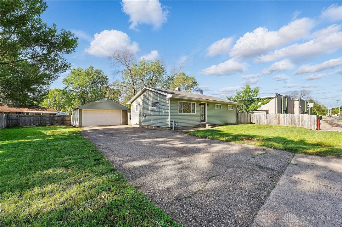 3329 Shadyview Road, Moraine, Ohio image 24