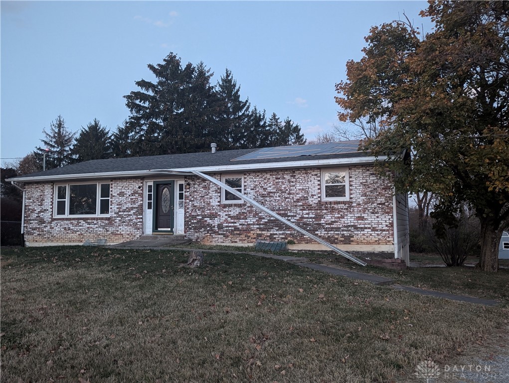 3540 Miller Road, Springfield, Ohio image 1