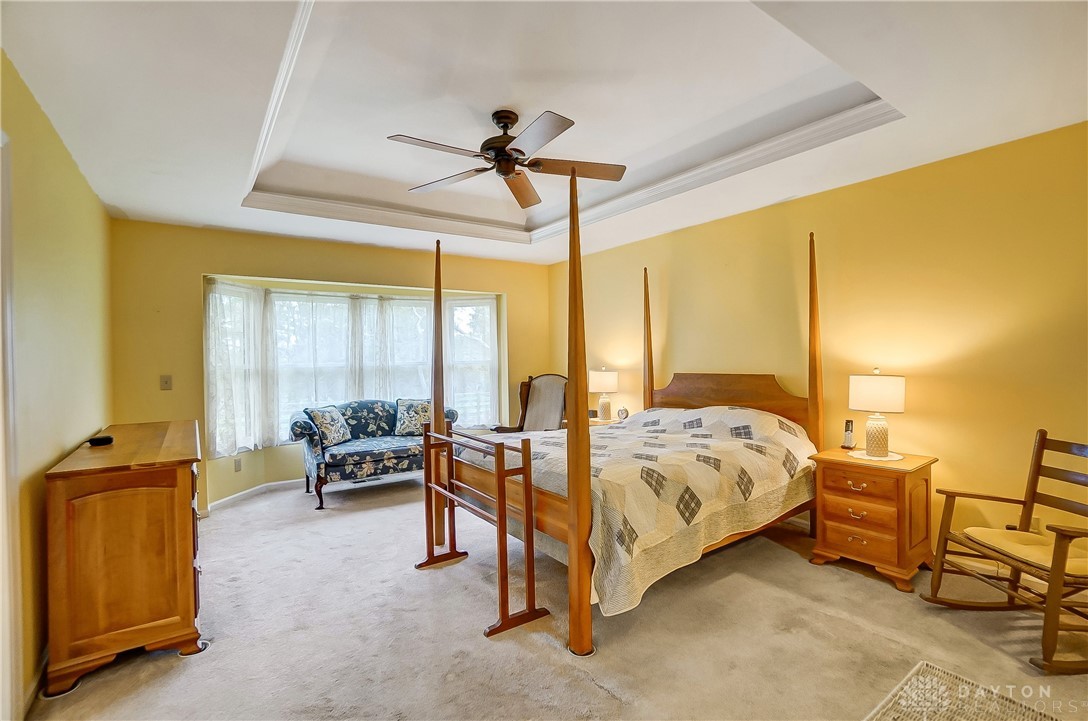 66 Shepherds Run Drive, Loveland, Ohio image 33