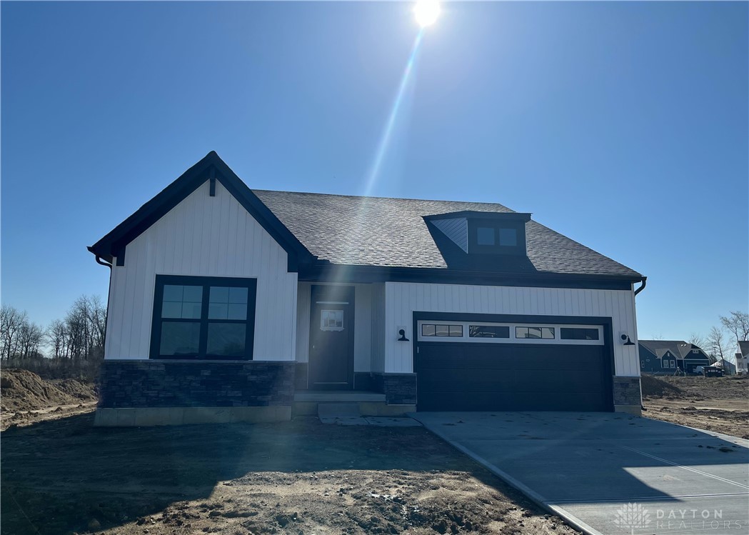 1300 Blue Spruce Lane, Wilmington, Ohio image 1