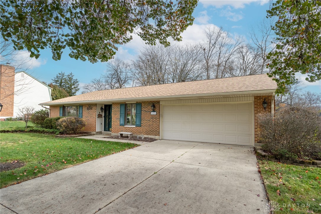 1038 Crestwood Hills Drive, Vandalia, Ohio image 38