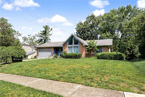 Homes For Sale - 4311 Pennswood Drive<br/> Butler County, Middletown, OH 45042