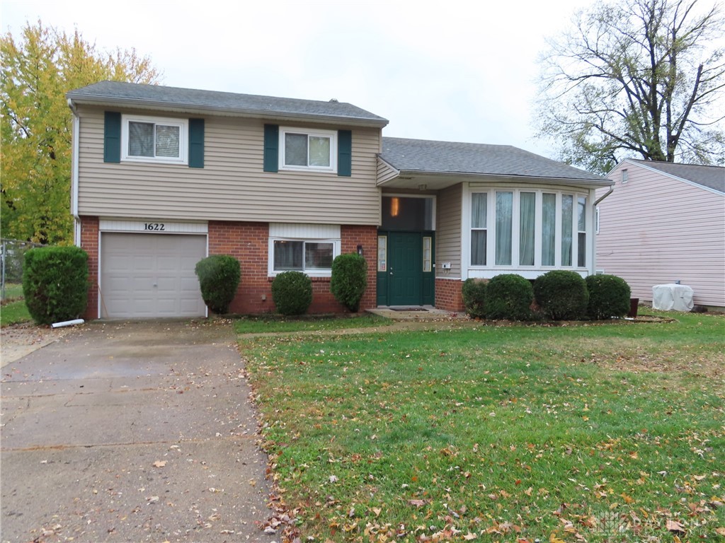 1622 Marilyn Avenue, Kettering, Ohio image 34