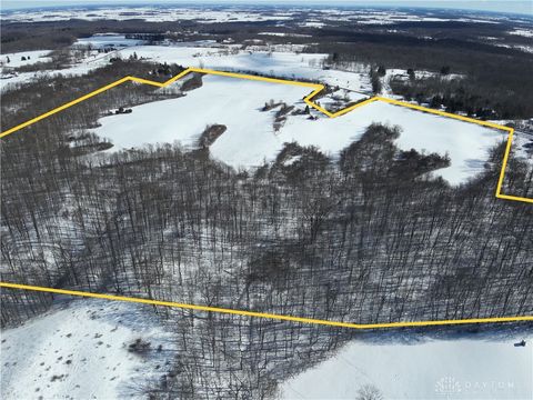 Vacant Land For Sale - County Road 5<br/> Logan County, Zanesfield, OH 43360