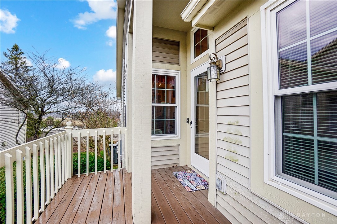3949 E Summit Ridge Drive, Beavercreek, Ohio image 38