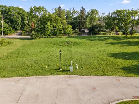 Vacant Land For Sale - 4031 Pointe Oakwood Dr<br/> Oakwood, OH 45419