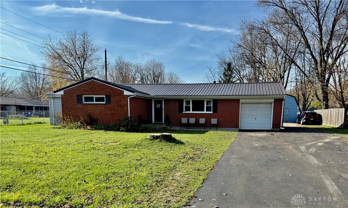 1580 Hillcrest Avenue, Wilmington, Ohio image 1