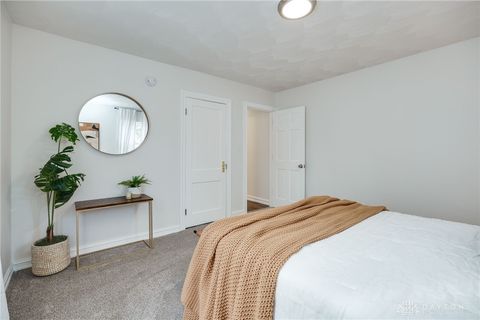 Tiny photo for 2030 Burroughs Drive, Dayton, OH 45406 (MLS # 945295)