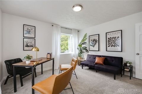 Tiny photo for 2030 Burroughs Drive, Dayton, OH 45406 (MLS # 945295)