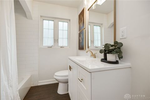 Tiny photo for 2030 Burroughs Drive, Dayton, OH 45406 (MLS # 945295)