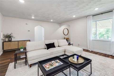 Tiny photo for 2030 Burroughs Drive, Dayton, OH 45406 (MLS # 945295)