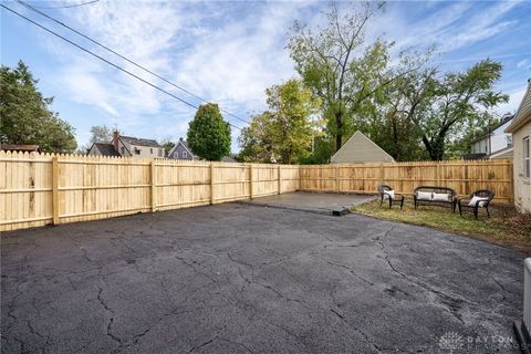 Tiny photo for 2030 Burroughs Drive, Dayton, OH 45406 (MLS # 945295)